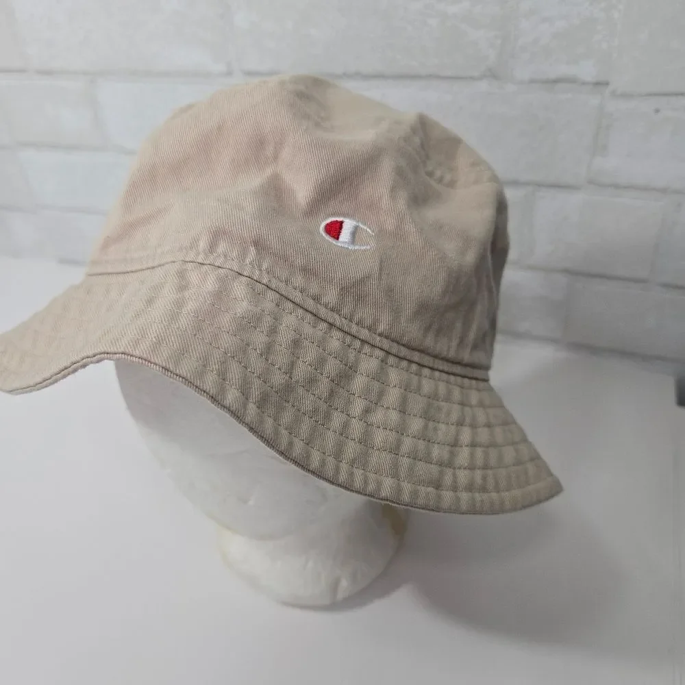 Champion bucket hat
